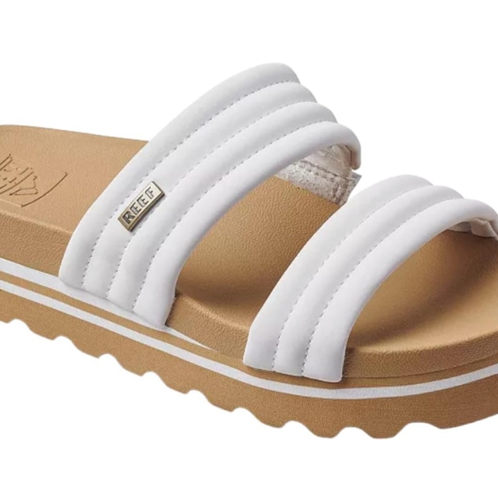 Reef Sandals Kaia 2 Bar size 9